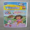 V.Reader Cartridge - Dora and the Three Little Pigs - 80-280900 view 1