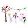 Spinmaster La Dee Da Garden Tea Party Playset view 3