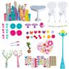 Spinmaster La Dee Da Garden Tea Party Playset view 4
