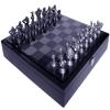 Street Fighter 25th Anniversary Chess Set view 1
