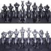 Street Fighter 25th Anniversary Chess Set view 2
