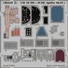 Eduard Accessories  FE203 Model-Making Accessory Spitfire Mk. Ixc view 1