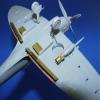 Eduard Accessories  FE203 Model-Making Accessory Spitfire Mk. Ixc view 3