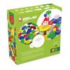 Hubelino 55 Piece Run Elements - The Original Marble Run Expansion Set - Made in Germany view 4