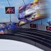 AFX/Racemasters Race Barrier 2.5, AFX1071 view 2