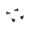 TEKNO RC LLC Shock Piston Retainer Screw 4pcs TKR1245 Elec Car/Truck Replacement Parts view 1