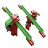 Fischertechnik Dynamic Plus Stop & Go Marble Run Construction Accessory, Multi, view 1