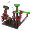 Fischertechnik Dynamic XM Construction Set, Multi, view 2