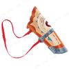 Disguise Link Breath of The Wild Deluxe Bow Set W/Quiver & Arrows Costume Accessory, No Size view 3