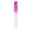 Baby Nail File, Safe Alternative for Nail Clippers, Must-Have Baby Essentials, Ideal Gift for Any Occasion Including Baby Shower, Pink - Baby Blue Giraffe view 1