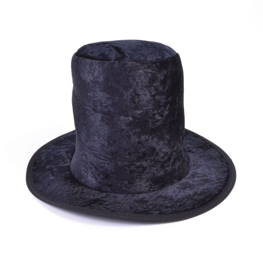 Bristol Novelty Black, One Size