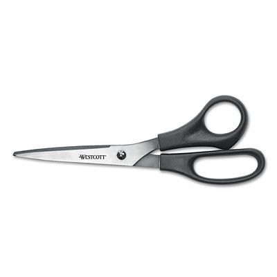 ACM13135 - Westcott All Purpose Value Scissors