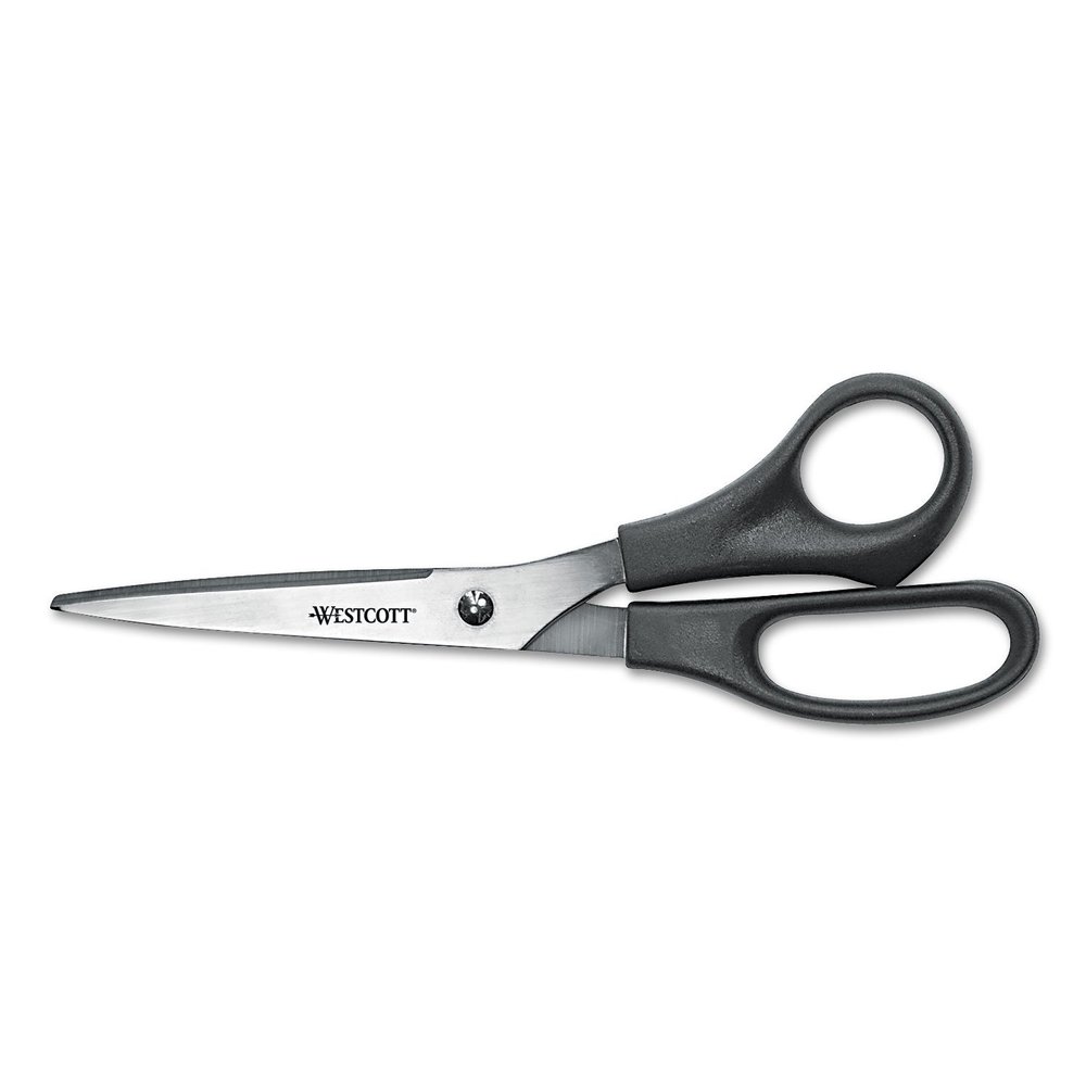 ACM13135 - Westcott All Purpose Value Scissors