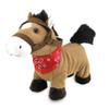 Cuddle Barn  Gallop The Musical Horse | Animated Plush Toy | Gallops, Trots, and Sings Giddy Up, Lil Cowboy | Stuffed Animal 10 view 1