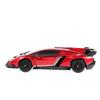 RW 1/24 Scale Lamborghini Veneno Car Radio Remote Control Sport Racing Car RC,Red view 3