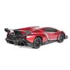 RW 1/24 Scale Lamborghini Veneno Car Radio Remote Control Sport Racing Car RC,Red view 4