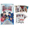 1991-92 Upper Deck Hockey Sealed High Box Of 36 Packs 12 Cards Per Pack view 1