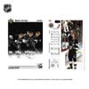 1991-92 Upper Deck Hockey Sealed High Box Of 36 Packs 12 Cards Per Pack view 3