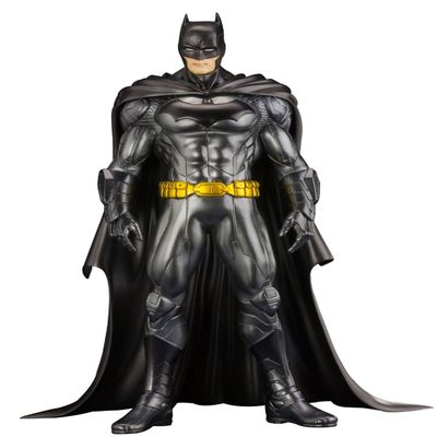 Kotobukiya DC Comics Justice League: Batman New 52 ArtFX+ Statue