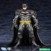 Kotobukiya DC Comics Justice League: Batman New 52 ArtFX+ Statue view 4
