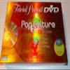Hasbro 2 to 6 Players. - Trivial Pursuit - DVD Pop Culture 2Nd Edition view 1