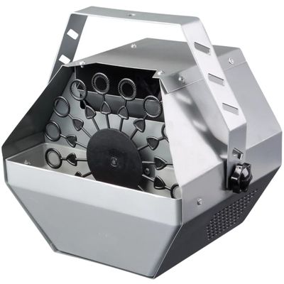 Automatic Bubble Machine Maker