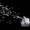 Automatic Bubble Machine Maker view 3