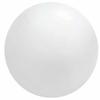 Qualatex Giant Cloudbuster Chloroprene Balloon - 4ft - White view 1