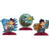 Jake and the Neverland Pirates Centerpieces view 1