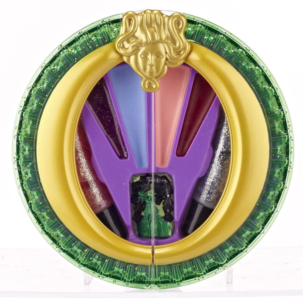 Disney Oz The Great and Powerful-Bewitching Makeup Case