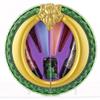Disney Oz The Great and Powerful-Bewitching Makeup Case view 1