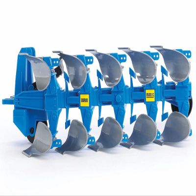 2019 Bruder Lemken Plugh