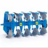 2019 Bruder Lemken Plugh view 1