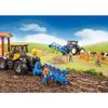 2019 Bruder Lemken Plugh view 2