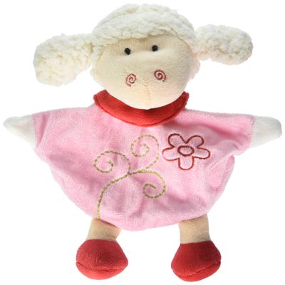 beleduc My First Sheep Sally Hand Puppet