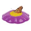 Insect Lore Butterfly Garden | Pavilion 24" with Voucher | 2ft Tall Habitat & STEM Journal | Redeem Voucher for 5 Live Baby Caterpillars | Painted Lady Butterfly Growing Kit view 3
