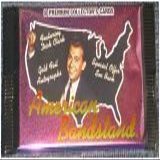 1993 American Bandstand Trading Cards Unopened Pack (8 cards/pack)