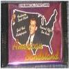 1993 American Bandstand Trading Cards Unopened Pack (8 cards/pack) view 1