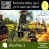 15mm Russian: T70 Tank view 1