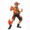 BANDAI Shokugan Super One Piece Styling Valiant Model 3 Figure view 2