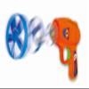 Gunther 1693 Mini Twist Flying Toy Set view 1