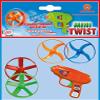 Gunther 1693 Mini Twist Flying Toy Set view 2