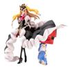AAA Anime Distribution Mawaru Penguindrum Princess of The Crystal 1/8 Scale Figure view 1