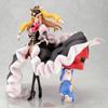 AAA Anime Distribution Mawaru Penguindrum Princess of The Crystal 1/8 Scale Figure view 2