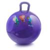 Hippity Hop 45 Cm / 18 Inch Diameter Including Free Foot Pump, for Children Ages 3-6 Space Hopper, Hop Ball Bouncing Toy - 1 Ball view 2