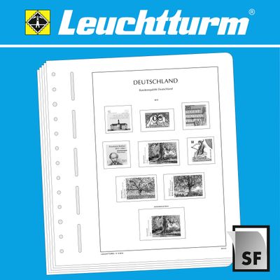 Lighthouse SF Illustrated Album Pages UNO Geneva Miniature Sheet 2010-2018