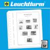 Lighthouse SF Illustrated Album Pages UNO Geneva Miniature Sheet 2010-2018 view 1