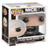 Funko POP Rocks: My Chemical Romance Parade Gerard Way Action Figure, Black view 1