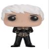 Funko POP Rocks: My Chemical Romance Parade Gerard Way Action Figure, Black view 2