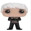 Funko POP Rocks: My Chemical Romance Parade Gerard Way Action Figure, Black view 3